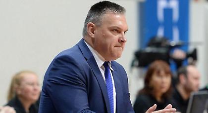 Πασούτιν: «Σπανούλης και Πρίντεζης σπρώχνουν τον Ολυμπιακό»