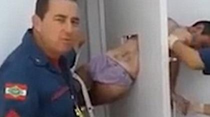 Αυτή είναι η χειρότερη απόπειρα απόδρασης στην ιστορία (video)