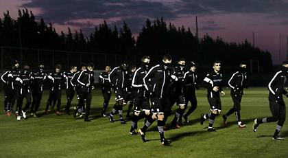 Όλοι μέσα στον ΠΑΟΚ για Λίμπερετς