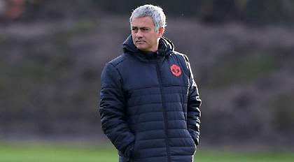 Μουρίνιο: «Δεν γίνεται να χάσουμε»