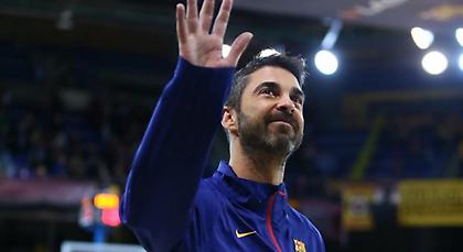 Επιστρέφει στην αγωνιστική δράση ο Ναβάρο!