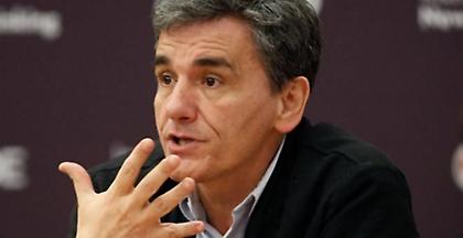 Τσακαλώτος: Δεν δεχόμαστε 3,5% πλεόνασμα για δέκα χρόνια