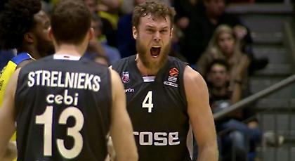 Έσταζε… Μέλι στο Τελ Αβίβ η Μπάμπεργκ!