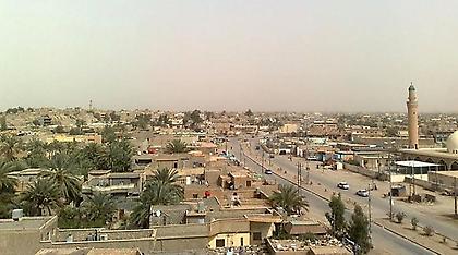 Δεκάδες νεκροί από βομβαρδισμούς στα σύνορα Συρίας-Ιράκ