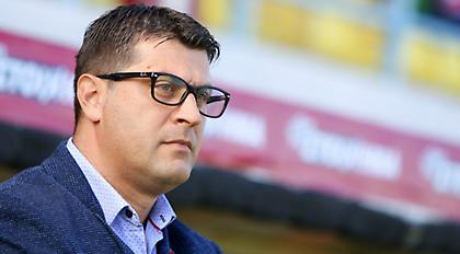 Μιλόγεβιτς: «Ντροπιαστική ήττα, ζητώ συγγνώμη»