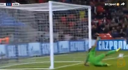 Τι έκανες ρε Ακινφέεφ! (video)