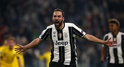 Έκανε τη… δουλειά της η Κυρία!