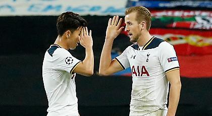 Έσπασε την κατάρα και πάει Europa η Τότεναμ