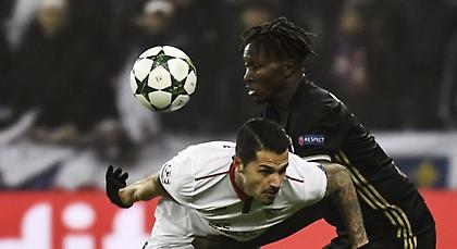 Άντεξε και πέρασε η Σεβίλλη