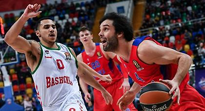 Νοκ άουτ για άγνωστο χρόνο ο Τεόντοσιτς!