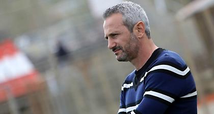 Μπαξεβάνος: «Η μεγαλύτερη νίκη στην ιστορία του Κισσαμικού»