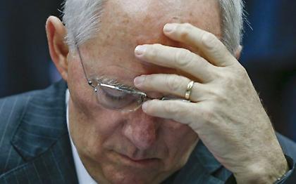 Το 2017 η απόφαση του ΔΝΤ για την Ελλάδα