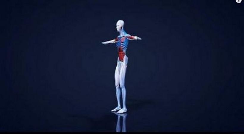 10 περίεργα πράγματα που σίγουρα δεν γνώριζες για το σώμα σου!