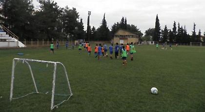 Αθίγγανοι ξυλοκόπησαν γονείς ανήλικων αθλητών στη Χαλκηδόνα Θεσσαλονίκης