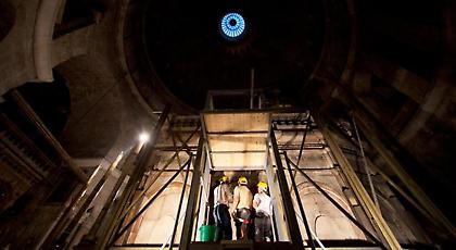 Τον Πανάγιο Τάφο θα επισκεφθεί ο πρωθυπουργός