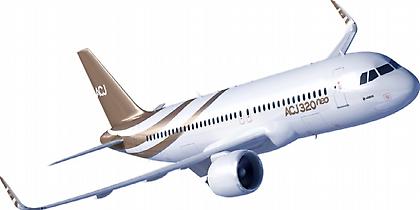 Η πολυτέλεια στους αιθέρες