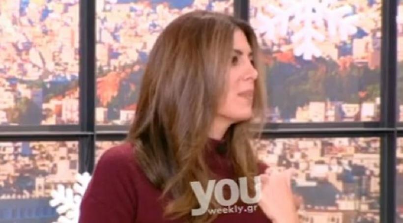 Η Τσιμτσιλή μαλλιοτραβήχτηκε με άγνωστη που φλέρταρε τον σύζυγό της (video)