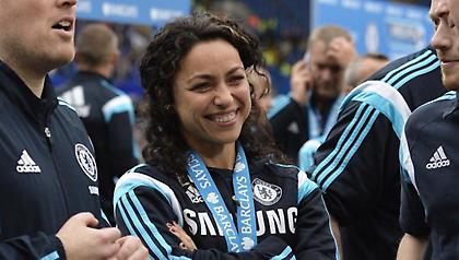 «Πλακώθηκε» με τον Μουρίνιο και βγήκε γυναίκα της χρονιάς η Καρνέιρο