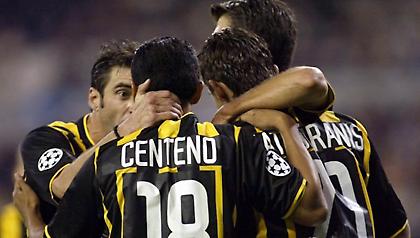 Αυτά τα κάνουν ΜΟΝΟ... η ΑΕΚ και η Ντόρτμουντ (video)