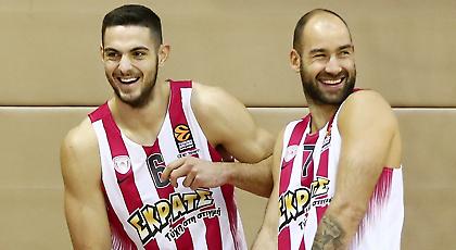 Παπαπέτρου: «Αληθινός ηγέτης ο Σπανούλης»