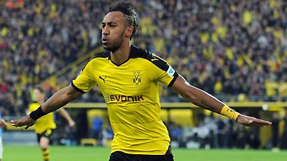 Η υπόσχεση του Ομπαμεγιάνγκ στον παππού του για τη… Ρεάλ Μαδρίτης