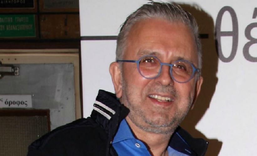 Θύμα ληστείας ο Δήμος Βερύκιος!