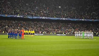 Η Μπαρτσελόνα βοηθάει τη Σαπεκοένσε να σταθεί στα πόδια της