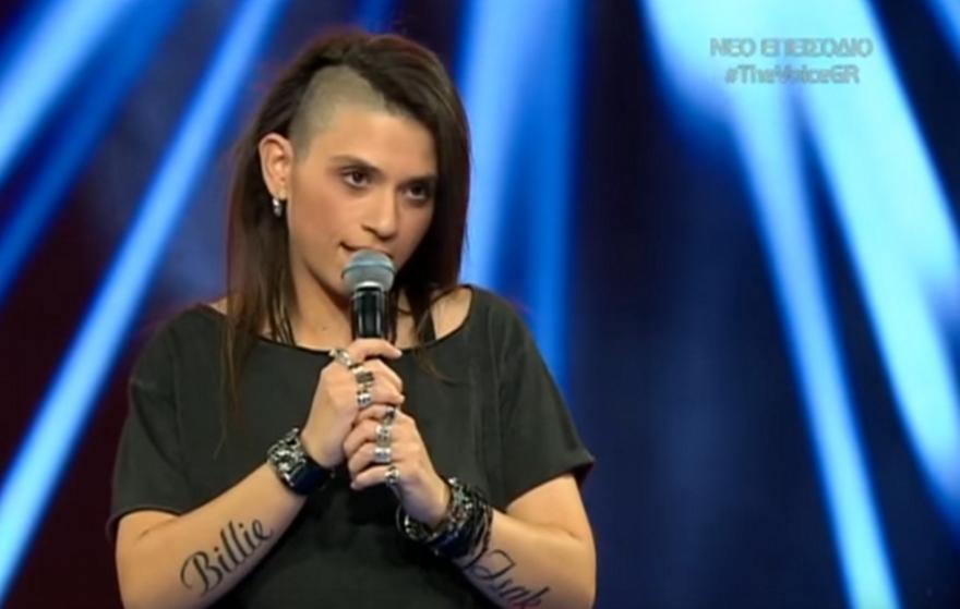 The Voice: Σάκης και Μουζουράκης τα έδωσαν όλα για να κερδίσουν την ροκού Μπίλι!