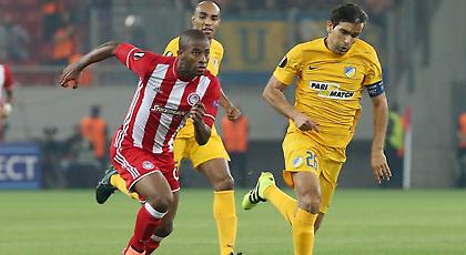 Τα «κλειστά» σκορ, η πρωτιά του Σεμπά και ο αρχηγός!