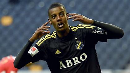 Τον «μαύρο Ιμπραΐμοβιτς» θέλει η Ρεάλ Μαδρίτης (video)