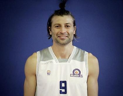 Καλλινικίδης: «Να δείξουμε τον μπασκετικό εγωισμό μας»