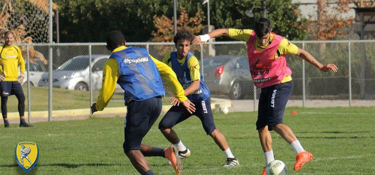 Οι γνωστοί στο «απουσιολόγιο» του Μαντζουράκη