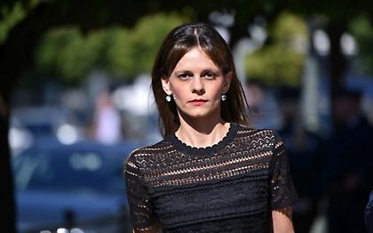 Στις Βρυξέλλες σήμερα η Αχτσιόγλου