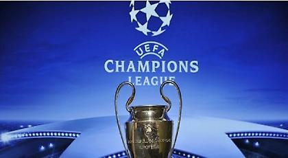 Οι πιθανοί αντίπαλοι των αγγλικών ομάδων στους «16»