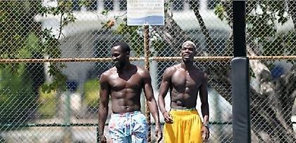 Λουκάκου για Πογκμπά: «Δεν επέστρεψε για τα χρήματα»