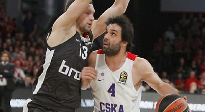 Έχει πρόβλημα στον αχίλλειο ο Τεόντοσιτς!