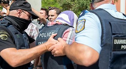 Τη μη έκδοση των δύο τελευταίων τούρκων αξιωματικών αποφάσισε το Συμβούλιο Εφετών