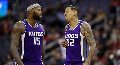 Ζευγάρι μήνυσε τους Κάζινς και Μπαρνς για ξυλοδαρμό!