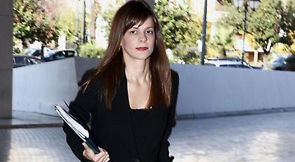 Αχτσιόγλου: Οι θεσμοί αντιστέκονται στην επαναφορά των συλλογικών διαπραγματεύσεων