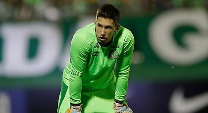 Συγκινητικό κάλεσμα παραολυμπιονικών στον γκολκίπερ της Σαπεκοένσε