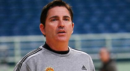 Πασκουάλ: «Πρέπει να αντιδράσουμε και να ξεχάσουμε την Μπαρτσελόνα»