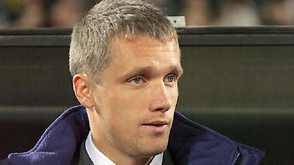 Γκοντσαρένκο αντί Σλούτσκι στον πάγκο της ΤΣΣΚΑ