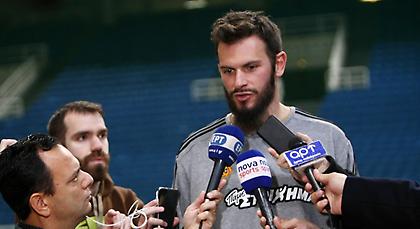 Φώτσης: «Να αποδείξουμε τις πραγματικές μας δυνατότητες»