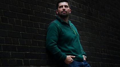 Το βραβείο Rory Peck στον Έλληνα ρεπόρτερ του AFP, Γουίλ Βασιλόπουλο