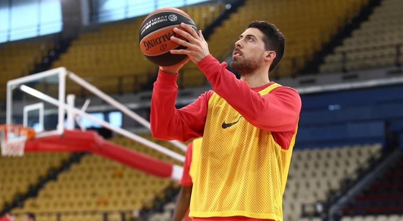 Αθηναίου: «Θα ασχοληθούμε με τον Λάνγκφορντ, αλλά όχι μόνο…»