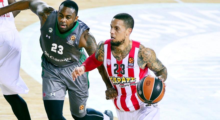 Χάκετ: «Μεγάλος σκόρερ ο Λάνγκφορντ, αλλά δεν είναι μόνος του»