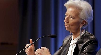 Βόμβα από ΔΝΤ: Νέα μέτρα αν παραμείνει στο 3,5% το πλεόνασμα