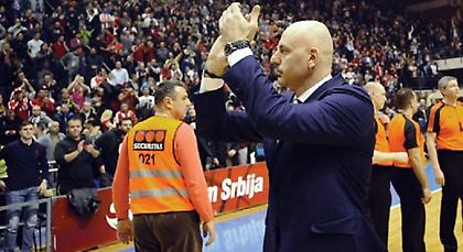 Ομπράντοβιτς: «Ο Γκέιμπριελ δεν ταίριαζε στο στιλ της Λοκομοτίβ Κουμπάν»