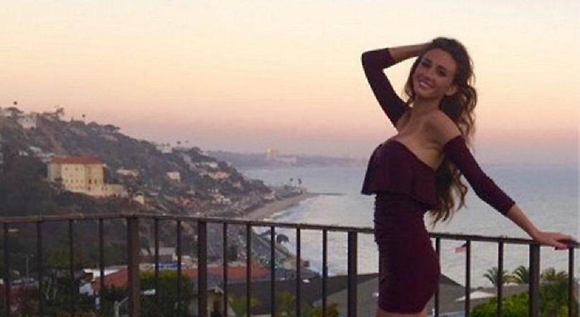 Η 20χρονη που ταξιδεύει παντού και δεν πληρώνει μία. Πώς τα καταφέρνει;