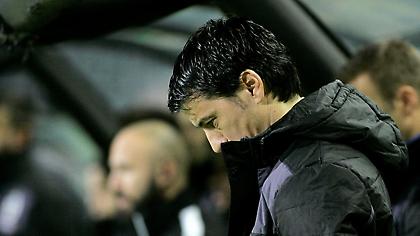 Η αγωνία και η ανακούφιση του Ίβιτς για το Καραμπάγκ-Φιορεντίνα